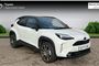 2024 Toyota Yaris Cross 1.5 Hybrid GR Sport 5dr CVT