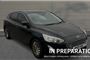 2019 Ford Focus 1.0 EcoBoost 125 Titanium 5dr