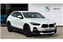 2022 BMW X2 sDrive 18d Sport 5dr Step Auto