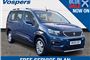 2019 Peugeot Rifter 1.5 BlueHDi 130 Allure [7 Seats] 5dr EAT8