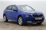 2022 Skoda Kamiq 1.0 TSI 110 SE L Executive 5dr DSG