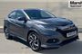 2019 Honda HR-V 1.5 i-VTEC EX CVT 5dr