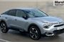2022 Citroen C4 1.2 PureTech [130] Shine Plus 5dr Auto