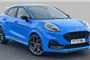 2024 Ford Puma 1.0 EcoBoost Hybrid mHEV ST 5dr DCT