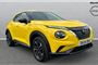 2024 Nissan Juke 1.6 Hybrid N-Connecta 5dr Auto