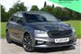 2025 Skoda Fabia 1.5 TSI 150 Monte Carlo 5dr DSG