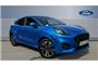 2023 Ford Puma 1.0 EcoBoost Hybrid mHEV ST-Line 5dr