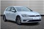 2018 Volkswagen Golf 1.5 TSI EVO SE [Nav] 5dr