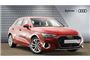 2022 Audi A3 35 TFSI Sport 5dr S Tronic