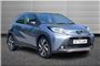 2024 Toyota Aygo X 1.0 VVT-i Exclusive 5dr Auto