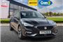 2024 SEAT Leon Estate 1.5 TSI EVO 150 FR Sport 5dr