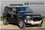 2022 Land Rover Defender 2.0 P400e XS Edition 110 5dr Auto