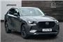 2024 Mazda CX-60 2.5 PHEV Homura 5dr Auto