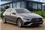 2024 Mercedes-Benz A-Class A200 AMG Line Premium Plus 5dr Auto