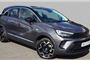 2022 Vauxhall Crossland 1.2 Turbo [130] Ultimate 5dr Auto