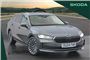 2024 Skoda Superb Estate 2.0 TDI 193 Laurin + Klement 4X4 5dr DSG