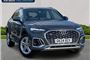 2024 Audi Q5 Sportback 45 TFSI Quattro S Line 5dr S Tronic