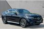 2024 Mercedes-Benz GLC Coupe GLC 300 4Matic AMG Line 5dr 9G-Tronic