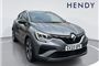 2022 Renault Captur 1.3 Mild hybrid 140 R.S. Line 5dr