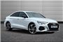 2022 Audi A3 Saloon 35 TDI Edition 1 4dr S Tronic