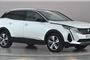 2023 Peugeot 3008 1.2 PureTech Allure Premium+ 5dr EAT8