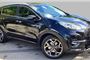 2018 Kia Sportage 1.6 CRDi ISG GT-Line 5dr