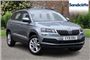 2021 Skoda Karoq 1.5 TSI SE Technology 5dr