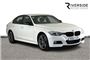 2017 BMW 3 Series 335d xDrive M Sport Shadow Edition 4dr Step Auto