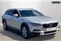 2019 Volvo V90 Cross Country 2.0 D4 Cross Country 5dr AWD Geartronic