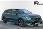 2024 Peugeot 308 SW 1.6 Plug-in Hybrid Allure Premium 5dr e-EAT8