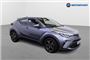 2021 Toyota C-HR 1.8 Hybrid Icon 5dr CVT