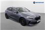 2024 BMW 1 Series 118i [136] M Sport 5dr Step Auto [LCP]