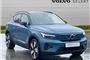 2023 Volvo XC40 Recharge 175kW Recharge Ultimate 69kWh 5dr Auto