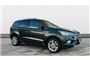 2018 Ford Kuga 2.0 TDCi Titanium 5dr 2WD