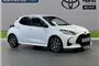 2022 Toyota Yaris 1.5 Hybrid Dynamic 5dr CVT