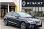 2022 SEAT Ibiza 1.0 TSI 110 Xcellence Lux 5dr DSG