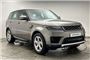 2022 Land Rover Range Rover Sport 3.0 D250 HSE 5dr Auto