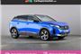 2022 Peugeot 3008 1.2 PureTech GT 5dr