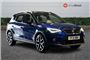 2021 SEAT Arona 1.0 TSI 110 FR Sport [EZ] 5dr