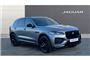 2024 Jaguar F-Pace 2.0 D200 R-Dynamic SE Black 5dr Auto AWD