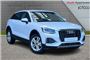 2024 Audi Q2 35 TFSI Sport 5dr S Tronic