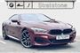 2022 BMW 8 Series 840i M Sport 2dr Auto