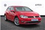 2020 Volkswagen Golf 2.0 TDI GT 5dr