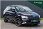 2021 Skoda Fabia Estate 1.0 TSI Black Edition 5dr