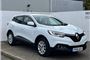 2016 Renault Kadjar 1.5 dCi Dynamique Nav 5dr EDC