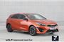 2024 Kia Ceed 1.5T GDi ISG 138 GT-Line 5dr