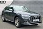 2021 Audi Q5 45 TFSI Quattro Sport 5dr S Tronic