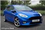 2020 Ford Fiesta 1.0 EcoBoost 140 ST-Line X Edition 5dr