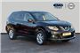 2017 Nissan X-Trail 1.6 dCi Acenta 5dr Xtronic [7 Seat]