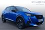 2021 Peugeot 2008 1.2 PureTech 130 GT 5dr